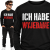 LONGSEEVE ŚMIESZNY  ICH HABE 2
